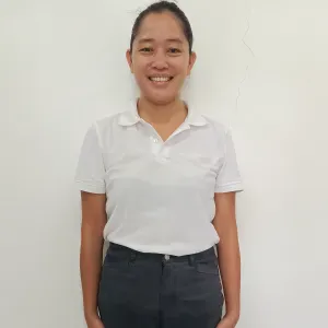 Experienced Domestic Helper / Childcare & Household Support