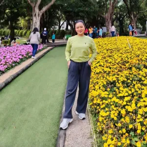 Domestic Helper / Babysitter