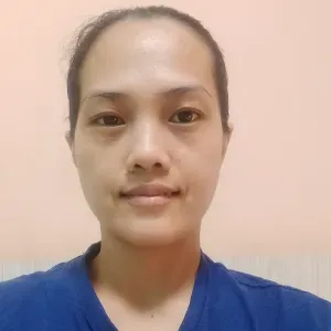 I take care the baby ma'am us my own child if u hired m.. 