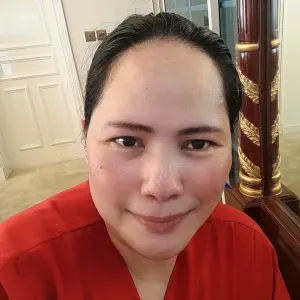 Taking care of elderly and cooking and also babysitter 