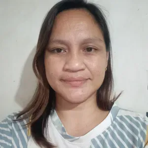 Domestic worker