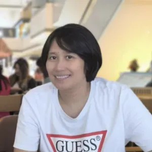 Experienced Domestic Helper in Hongkong 