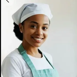 Domestic Helper