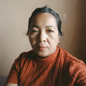 Domestic Helper