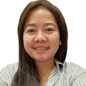 I'm good in taking care of a children and tidy the house.