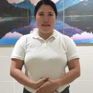 I'm hardworking,willing to be trained, flexible,generou