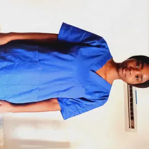 Domestic Helper/Sitter