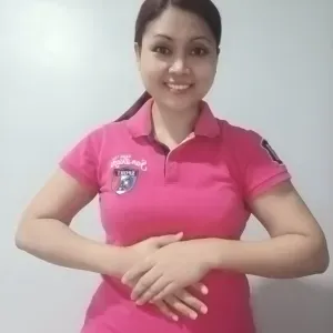 I have experience  working in singapore 