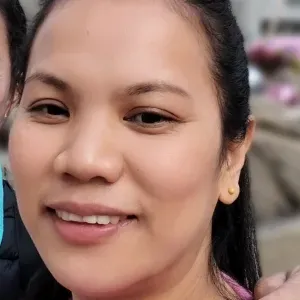 Taking care of my child until she turn 3 years old. 