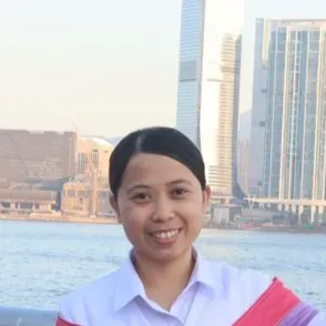 Domestic Helper / Childcare Provider