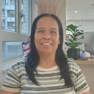 Experienced elderly care looking for a job