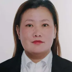 DOMESTIC HELPER / NANNY APPLICANT