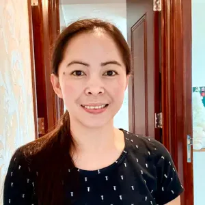 Domestic Helper