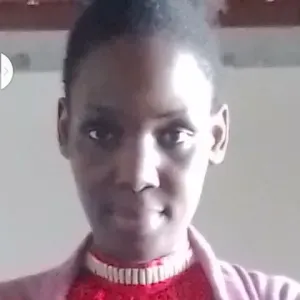 Energetic, understanding, independent lady .