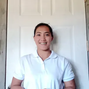 Experienced taking care of newborn babies