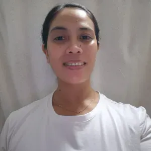 Domestic Helper here in hongkong i take care 2 child.