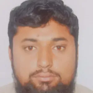 Construction Worker / Kitchen Helper Applicant