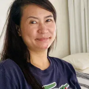 No..but i experience new born and toodler