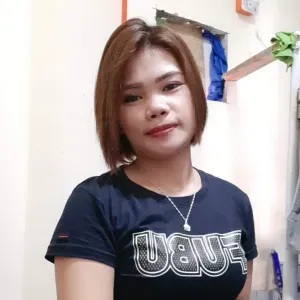 I'm hardworking person and honest