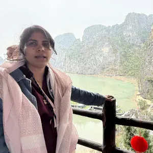 Indian family looking for an helper 