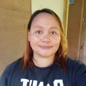 I am Sarah from phillipines.