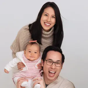 Long Term, New Family with 1Yr Old, Mid-Levels