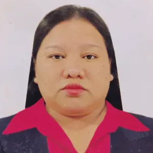 caregiver and babysitting her looking for a job