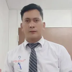 I'm looking for a job that fit in to my skills. 