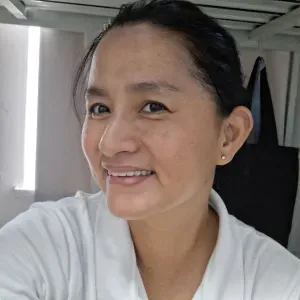 Domestic helper