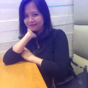 Did not met Employer very high standard as a helper