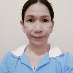 I am seeking a job as a Domestic Worker 