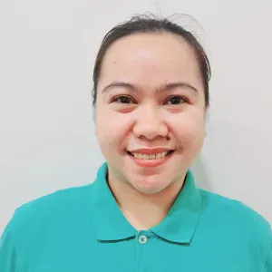 Professional babysitter in the Philippines