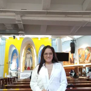 Domestic Helper / Nanny