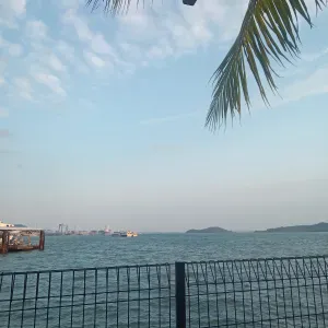 Pengalaman mengausuh kepokanan