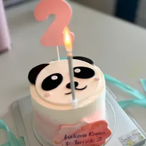 Looking for a helper