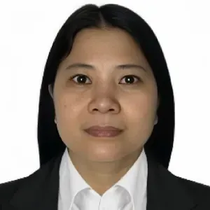 Mature & Diligent All-Around Helper | 3 Years Middle East Experience