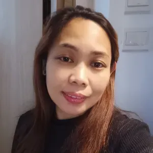 Experienced Domestic Helper / Childcare & Elderly Care Application