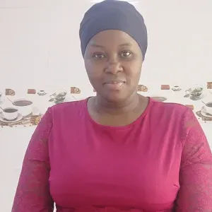 I'm experienced in  elderly care, cooking and cleaning 