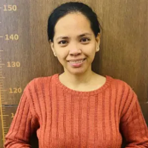 Experienced taking care of 1 kid(2yrs old)