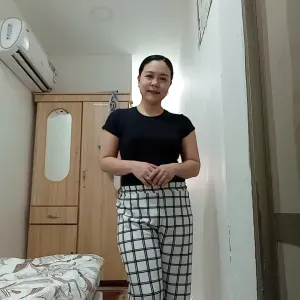 Housekeeper Nanny in Philippines