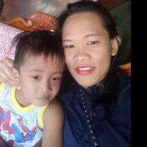 Hello my name is Evelyn and I am from Philippines 32 yrs old