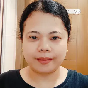 Domestic Helper