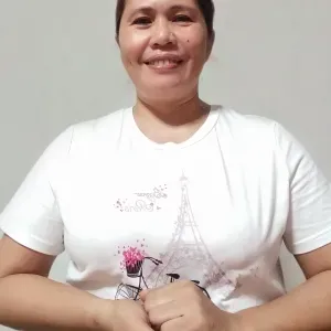 Experienced 5 yrs +all around household worker