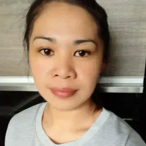 Domestic helper looking for a job