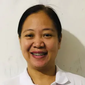 Helper/Nanny in Macau in a family of 5 members