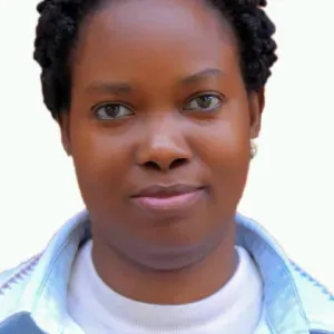 A patient and kind Ugandan with expensive ready to work