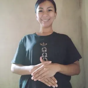 Babysitter / Domestic helper,