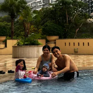 Hong Kong - Recruiting a helper for childcare and housework