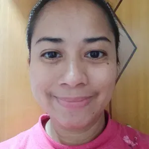 Hardworking ,Patient,loving ,caring &understanding