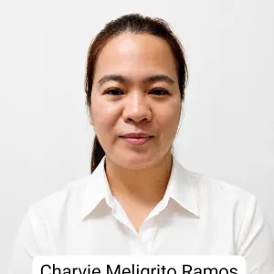 A dedicated and compassionate Filipino caregiver 